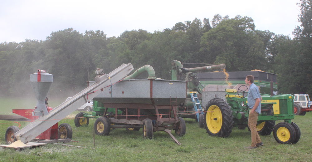 Farm Fest